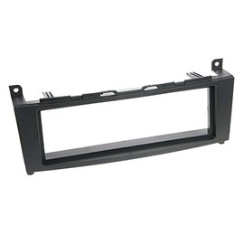 1-DIN RB Mercedes C-Klasse 2007 > schwarz
