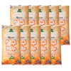 UnKnown Mountaindokkaebi Apricot Soap 90g 3pcs x 10pcs (30pcs) Face Wash Makeup Beauty Face Cleansing Massage Soap Sandogebbi Apricot Soap 90g 3pcs x 10pcs ( / 산도깨비 살구 비누 90g 3개입 x 10개(30개) 세수 화장 미용 세안 마사지 비누 산도깨비 살구 비누 90g 3개입 x 10개(
