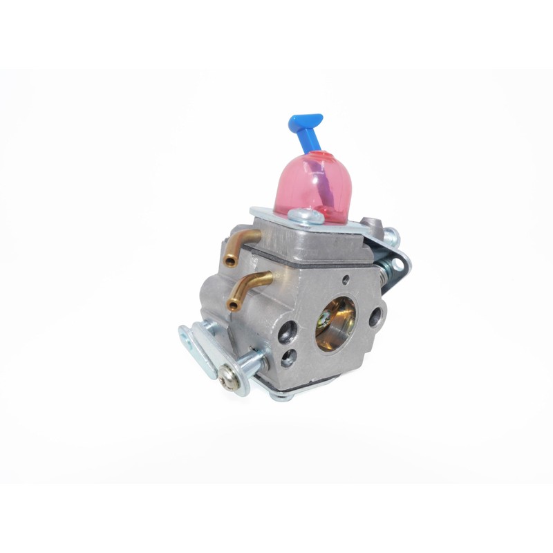 Hippotech Carburetor and Air Filter for Husqvarna 128C 128L 128LD