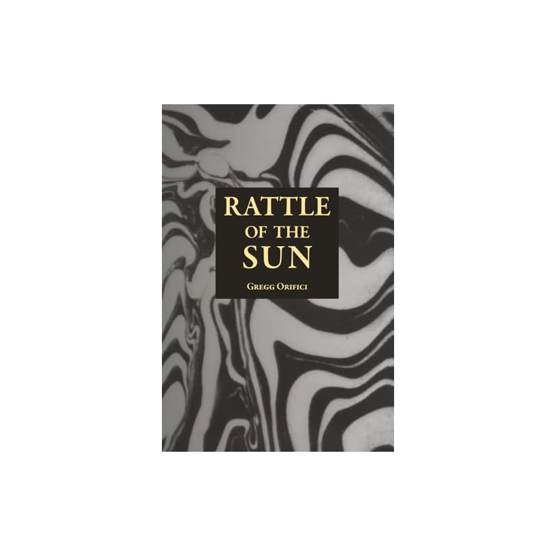 Rattle of the Sun