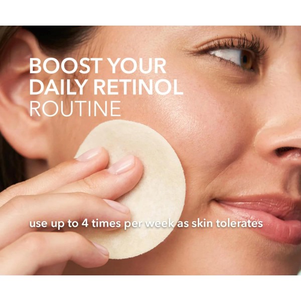 Does not apply Advanced Retinol + Ferulic Perfectly Dosed Treatments