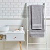 Christy Refresh Bathroom Towel Set | Set of 4 |