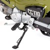 Dearsea (DRC) Cross Cab 110 (JA45) '18-21 Side Stand, Cross