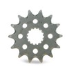 Moto Master Sprocket Moto Offroad Steel 520-13T Ultralight and Durable