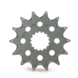 Moto Master Sprocket Moto Offroad Steel 520-13T Ultralight and Durable