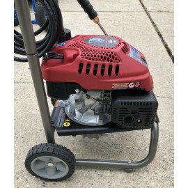 BMP Recoil Pull Starter For BlackMax 2300PSI BM80523 Pressure Washer