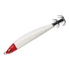 Evergreen Metal Bancho Slim No. 15 #MB01 Red/White