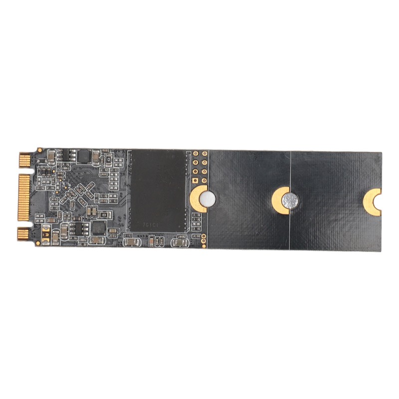 M.2 2280 NGFF Internal Solid State Drive 3D TLC NAND