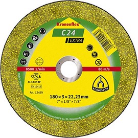 Trennsch.Kronenflex 125St