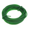 sourcing map Polyurethane Round Belts 4mm Dia 32.8ft(10 Meters) Length