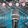 5 CORE Professional Dynamic Unidirectional Vocal Microphone with Steel Mesh