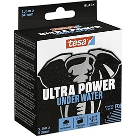 tesa 56623 Ultra Power Extreme (2x Under Water, 1.5 m x 50 mm)