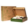 Women's Bean Project Weekender Gift Box, 6 Items
