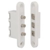 Amig - 3P Electric Lock Door Contact | 2 Pin