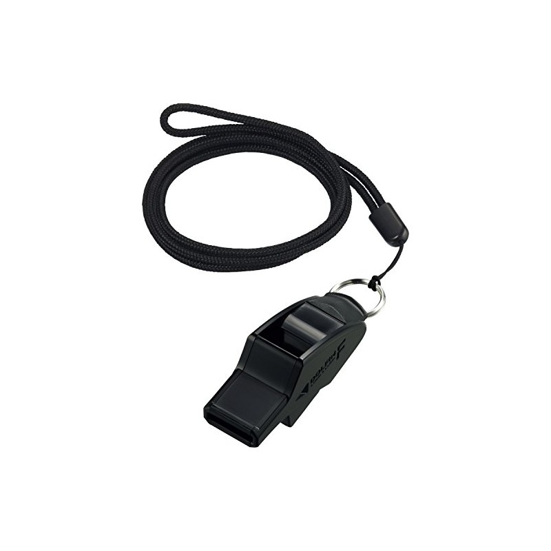 MOLTEN Football Soccer Referee Whistle DOLFIN F RA0070-K from Japan