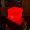 Glowing Poneglyph Anime Room Decor, One Piece Collectible Object, Straw