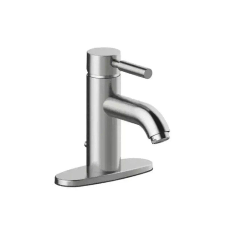 West Wind Seasons Westwind Single Handle Bath Faucet, With Quick