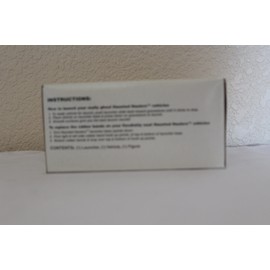 HAUNTED HAULERS GHOUL BUS