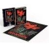 Mondo Games Frankenstein 1000 Piece Jigsaw Puzzle MONDO NEW &