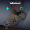 145° Wireless Camera 1080P IP 2 Way Intercom Phone Remote
