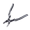 Wire Cutter Needle Nose Pliers Set 9in Multifunctional Labor Saving