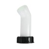IBC Water Tank Nozzle Tap Cap 2" Extension Drain Spout