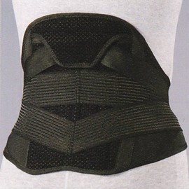 [sigumakkusu] Max Belt S3 Size: M Part Number: 323502