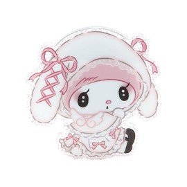 Sanrio 542687 My Melody Smartphone Grip (Moonlit Night)
