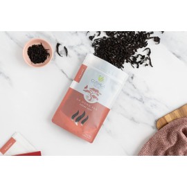 Da Hong Pao Oolong Tea Loose Leaf - Fujian Wuyi Rock Oolong Tea Dahongpao Big Red Robe - High Mountain Roasted Wu Long Tea