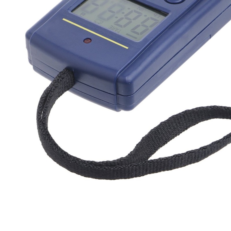 New 40kg 88Lb 1410oz Digital Handy Scales Luggage Fishing Kitchen