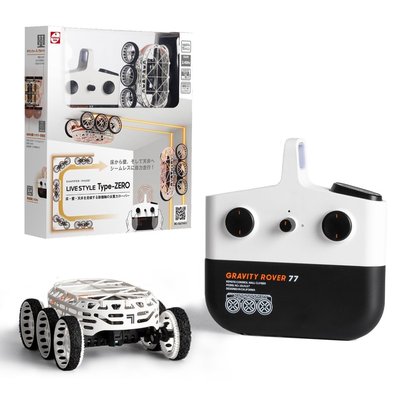 Kyosho Wig, Live Style Type-ZERO TK050