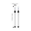 IMIKEYA Water Level Indicator Plants 22 cm, Water Level Indicator