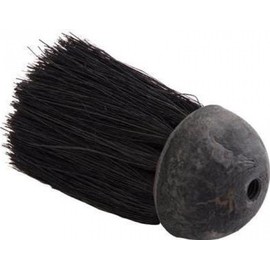 Round Brush Head Refill 0692