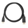 DP to HDMI Cable 4k Resolution for Projector Computer Network