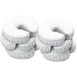 Master Massage - 100% washable cushion covers, pack of 6