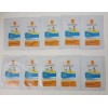 La Roche-Posay 10 pk LA ROCHE-POSAY ANTHELIOS Derma-Kids Gentle Sunscreen