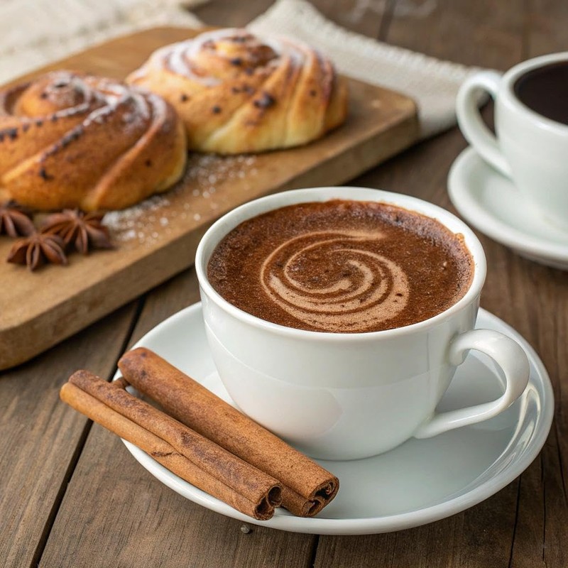 Dunkin' Cinnamania Flavored Coffee, 60 Keurig K-Cup Pods