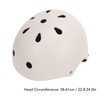Skateboard Helmet ABS Shell Shock Absorbing Scooter Roller Skating Helmet