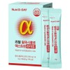 Nutri-D Day Real Alphacyclo Dextrin Light 14p, 42g, 1 ea / 뉴트리디데이 리얼 알파시클로 덱스트린 라이트 14p, 42g, 1개