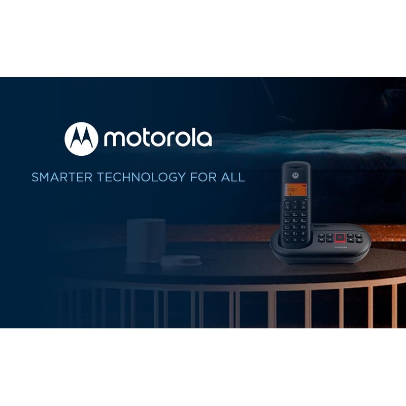 Motorola 107E211