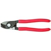 GEDORE 8090-170 TL Cable Shears 170 mm Pack of 1