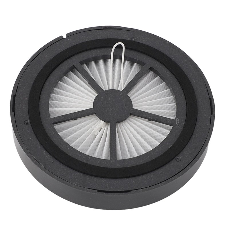 Filter Element ABS Easy to Install Vacuum Cleaner Filters Spare