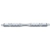 Makita A-56172 Torsion Tough Bit, No.3, Square, 4.3 inches (110