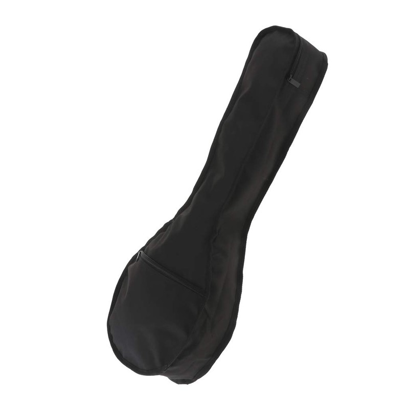 perfeclan Mandolin Case, Padded Mandolin Bag, Carry Bag for Most
