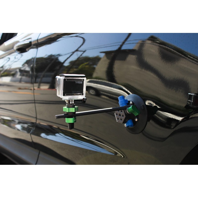 9.Solutions Suction Cup - Suction Cup