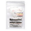 SSYSSY Embroidery Patch Iron-On Dual Purpose Type Cartoon Cat 2