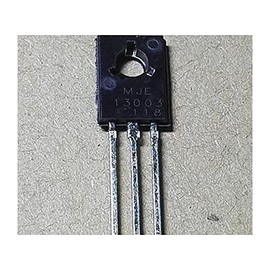 20 piezas MJE13003 E13003 13003 TO-126 transistor