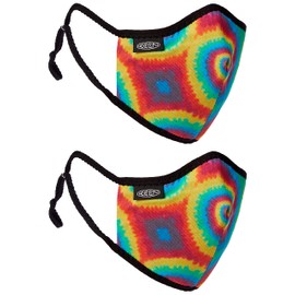 Keen Together Mask Original Tie DYE/M-L
