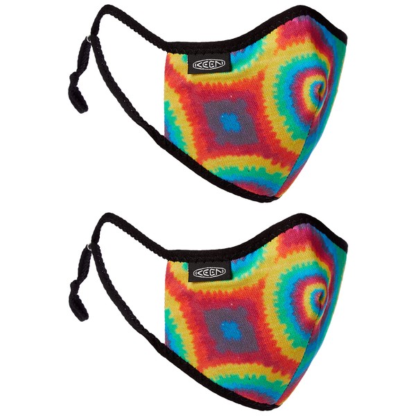 Keen Together Mask Original Tie DYE/M-L