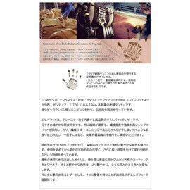 Lotterano Italian Leather Pass Case, Commuter Card Case, Men's, Women's, Genuine Leather, Made in Japan, Thin, Brown